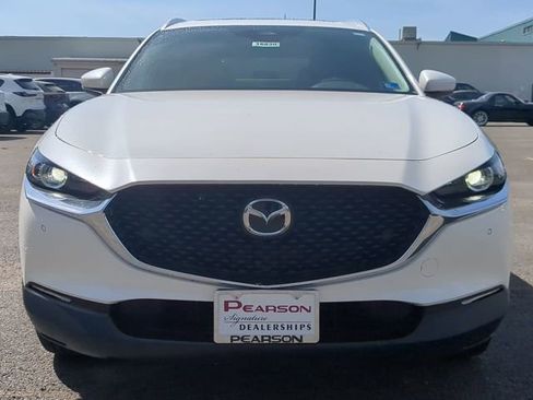 New 2026 MAZDA CX-30 AWD 2.5 S image 8