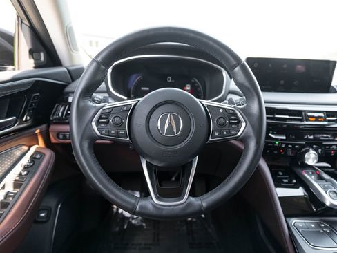 Certified 2023 Acura MDX SH-AWD w/ Advance Package image 21