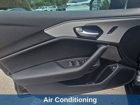 Used 2023 Acura TLX w/ Technology Package image 15