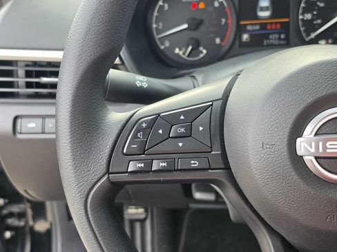 Certified 2025 Nissan Altima 2.5 S FWD image 29