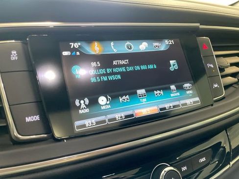 Used 2019 Buick Enclave Avenir w/ Avenir Technology Package FWD image 21