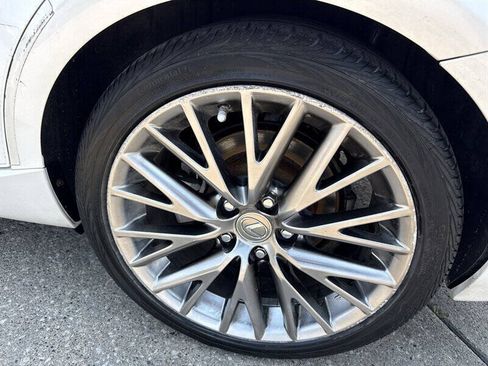 Used 2014 Lexus IS 250 AWD w/ Navigation Package image 15