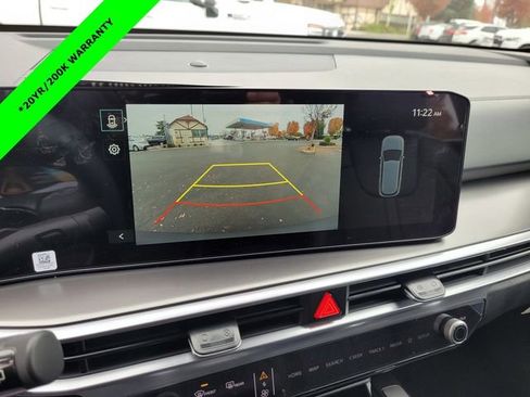 New 2026 Kia Sorento EX image 9