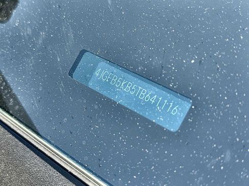 New 2026 Mercedes-Benz GLE 450 4MATIC image 25
