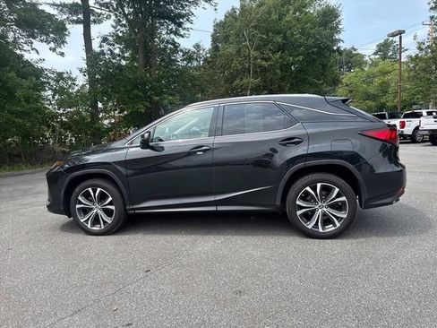 Used 2022 Lexus RX 350 AWD w/ Premium Package image 8