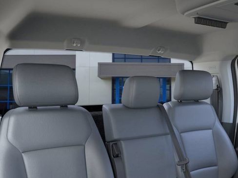 New 2026 Ford F450 XL RWD image 24