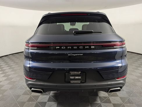 New 2026 Porsche Cayenne AWD/4WD image 6