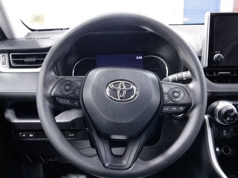 Used 2024 Toyota RAV4 XLE image 14