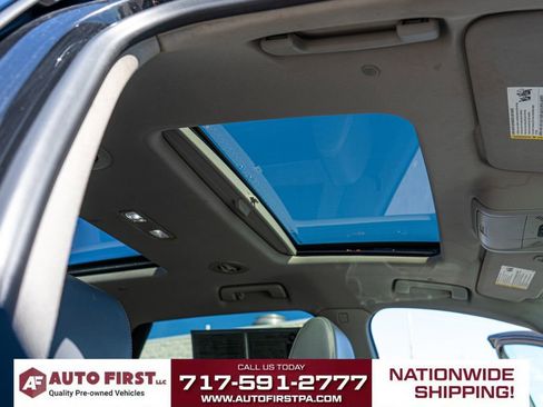 Used 2021 Buick Enclave Essence w/ Sun And Navigation Package image 24