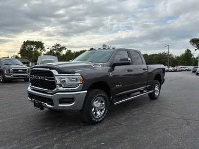 Used 2022 RAM 2500 Big Horn w/ Snow Chief Group