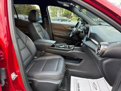 Used 2026 Chevrolet Equinox LT w/ Convenience Package II