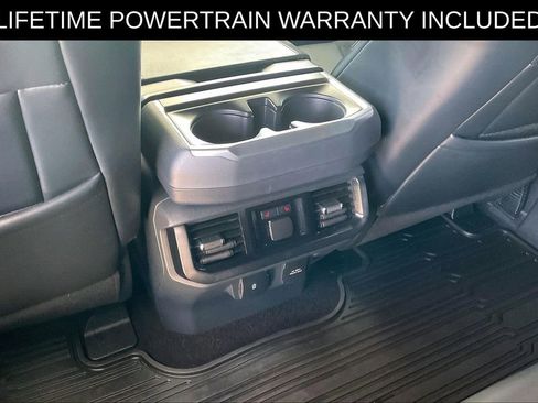 Used 2023 Ford F150 Raptor w/ Equipment Group 802A Raptor R AWD/4WD image 27