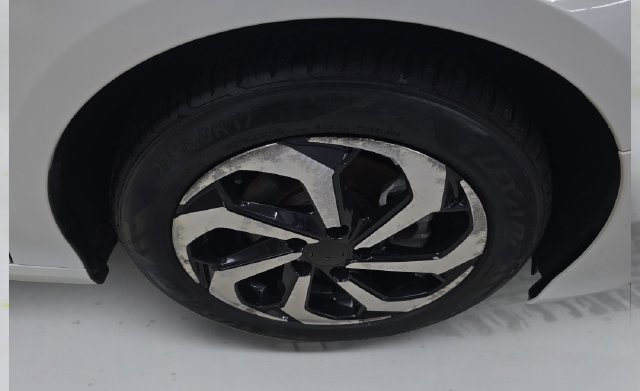Used 2018 Honda Accord LX image 15