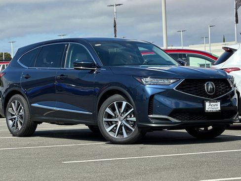 New 2026 Acura MDX w/ Technology Package image 2