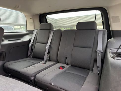 Used 2009 Chevrolet Tahoe LT w/ Convenience Package AWD/4WD image 19