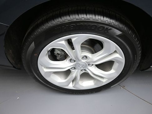 Certified 2023 Honda Accord LX image 12