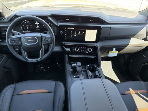 New 2026 GMC Sierra 1500 AT4 w/ Technology Package AWD/4WD image 2