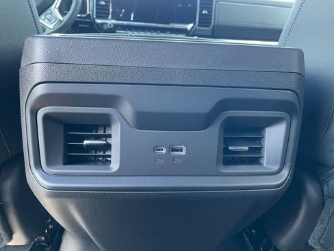 New 2025 Chevrolet Silverado 1500 RST w/ Convenience Package II image 27