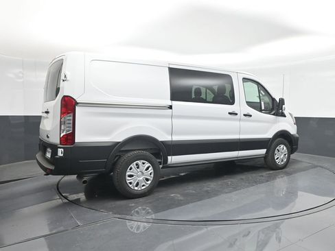 New 2025 Ford Transit 350 Low Roof RWD image 15