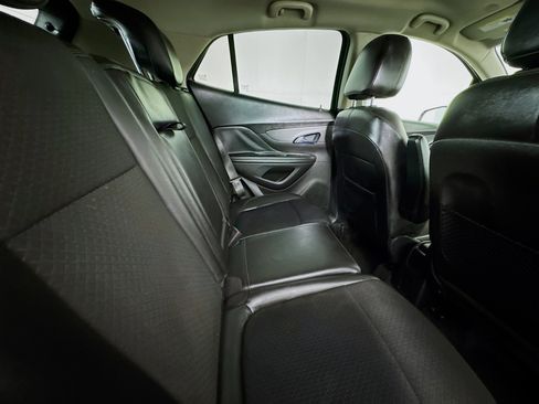 Used 2020 Buick Encore Preferred image 46