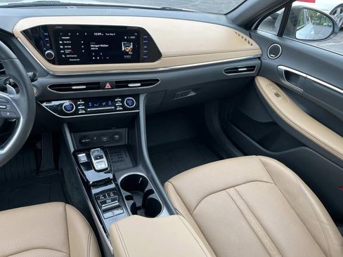 Used 2023 Hyundai Sonata Limited FWD image 13