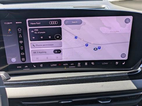 New 2026 Audi A5 2.0T Premium Plus AWD/4WD image 12