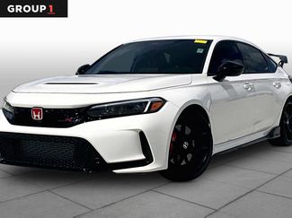 Used 2025 Honda Civic Type R video 1
