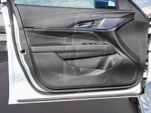 New 2026 Cadillac CT4 Sport image 27