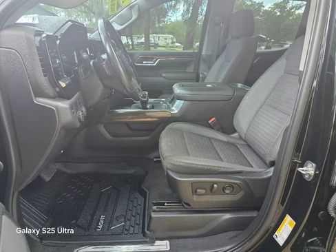 Used 2022 Chevrolet Silverado 1500 RST RWD image 20