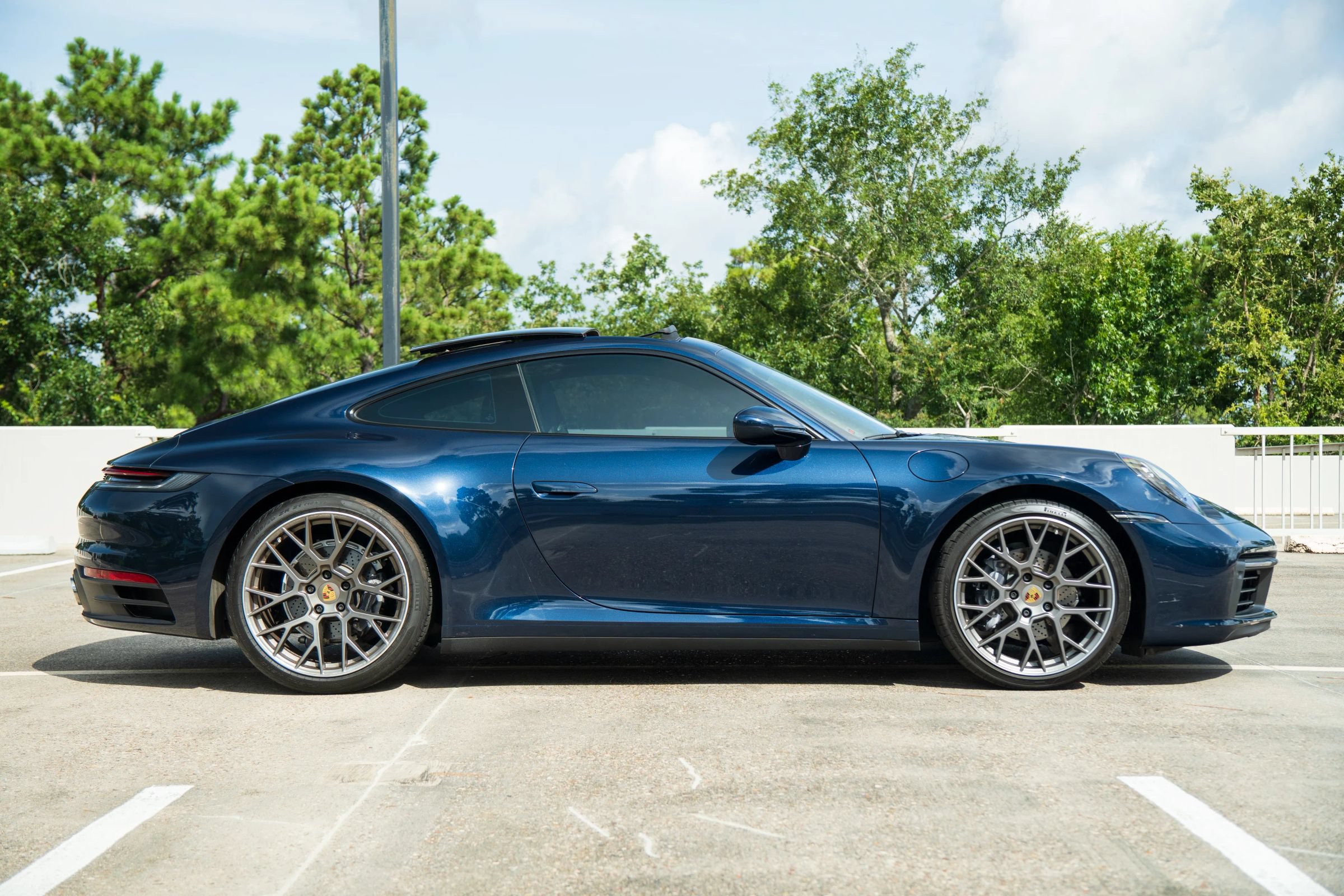 Used 2020 Porsche 911 Carrera RWD image 13