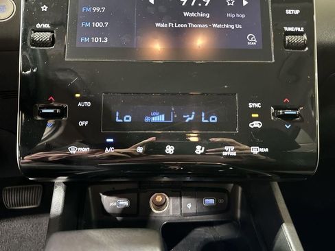 Used 2024 Hyundai Tucson SEL image 17