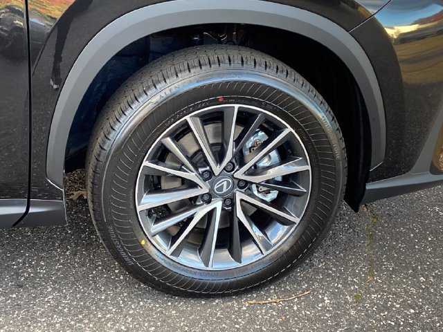 New 2026 Lexus NX 350 AWD w/ Accessory Package (2T) image 11