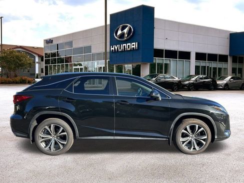 Used 2022 Lexus RX 350 FWD w/ Premium Package image 6