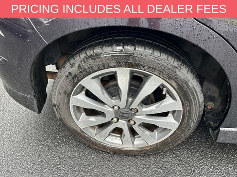 Used 2013 Honda Fit Sport image 10