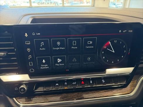Used 2025 GMC Sierra 1500 Elevation w/ Preferred Package AWD/4WD image 20