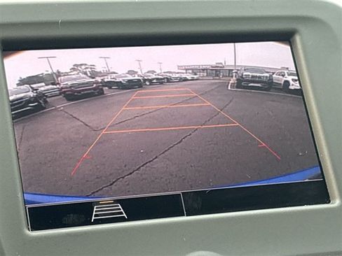 Certified 2024 Chevrolet Equinox LT w/ LPO, Floor Liner Package FWD image 14