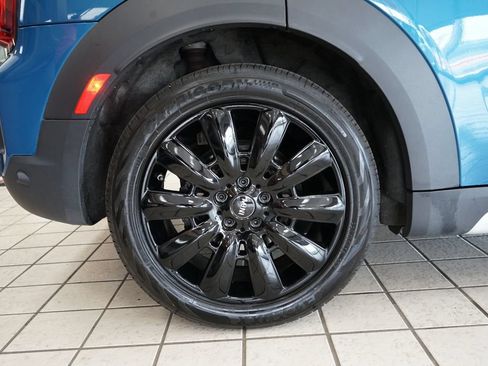 Used 2022 MINI Cooper Countryman ALL4 AWD/4WD image 54