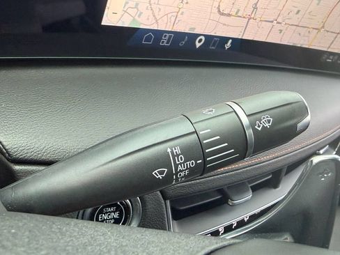 Certified 2025 Cadillac CT5 Sport w/ Sun And Sound Package RWD image 30