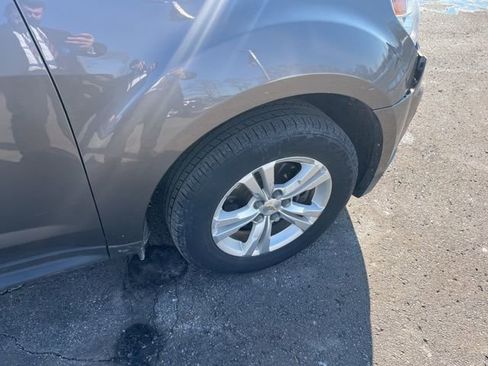 Used 2011 Chevrolet Equinox LT w/ All-Star Package image 19