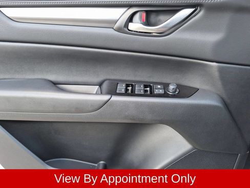 Used 2025 MAZDA CX-5 AWD 2.5 S w/ Preferred Package image 23