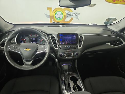 Used 2024 Chevrolet Malibu LT image 13