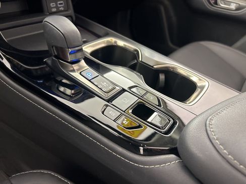 Used 2023 Lexus NX 350 AWD w/ Premium Package image 21