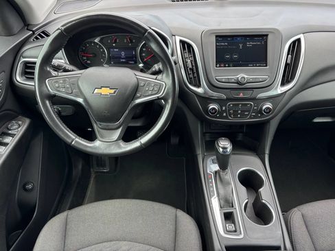 Used 2019 Chevrolet Equinox LT AWD/4WD image 19