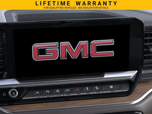New 2026 GMC Sierra 1500 SLT w/ SLT Premium Plus Package AWD/4WD image 20