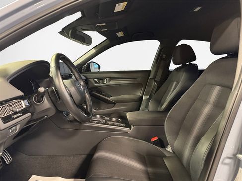 Used 2024 Honda Civic Sport image 12