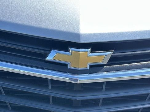Certified 2021 Chevrolet Equinox LT AWD/4WD image 29