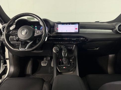 Used 2024 Alfa Romeo Tonale Ti AWD/4WD image 12