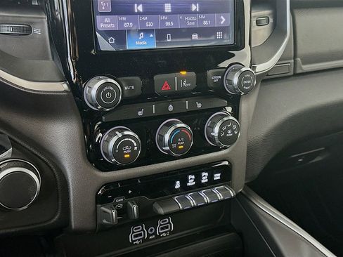 New 2026 RAM 1500 Big Horn image 15