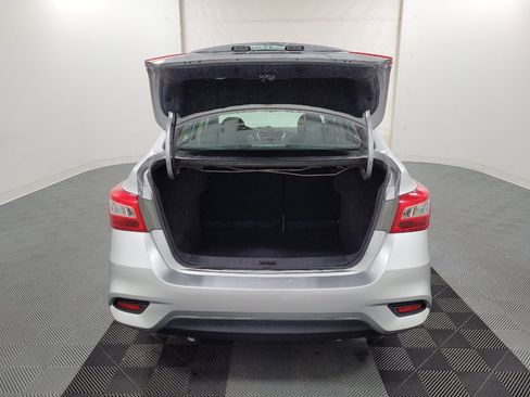 Used 2017 Nissan Sentra S FWD image 29