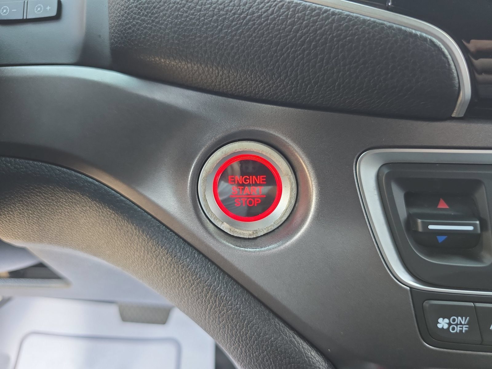 Used 2020 Honda Passport EX-L image 26